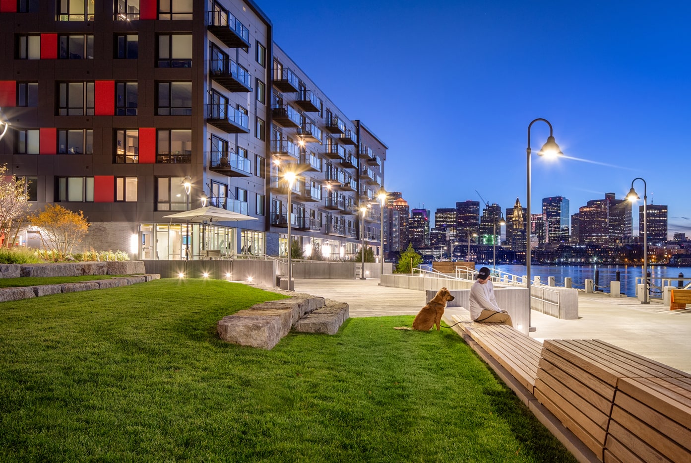 East Boston Apartments for Rent
