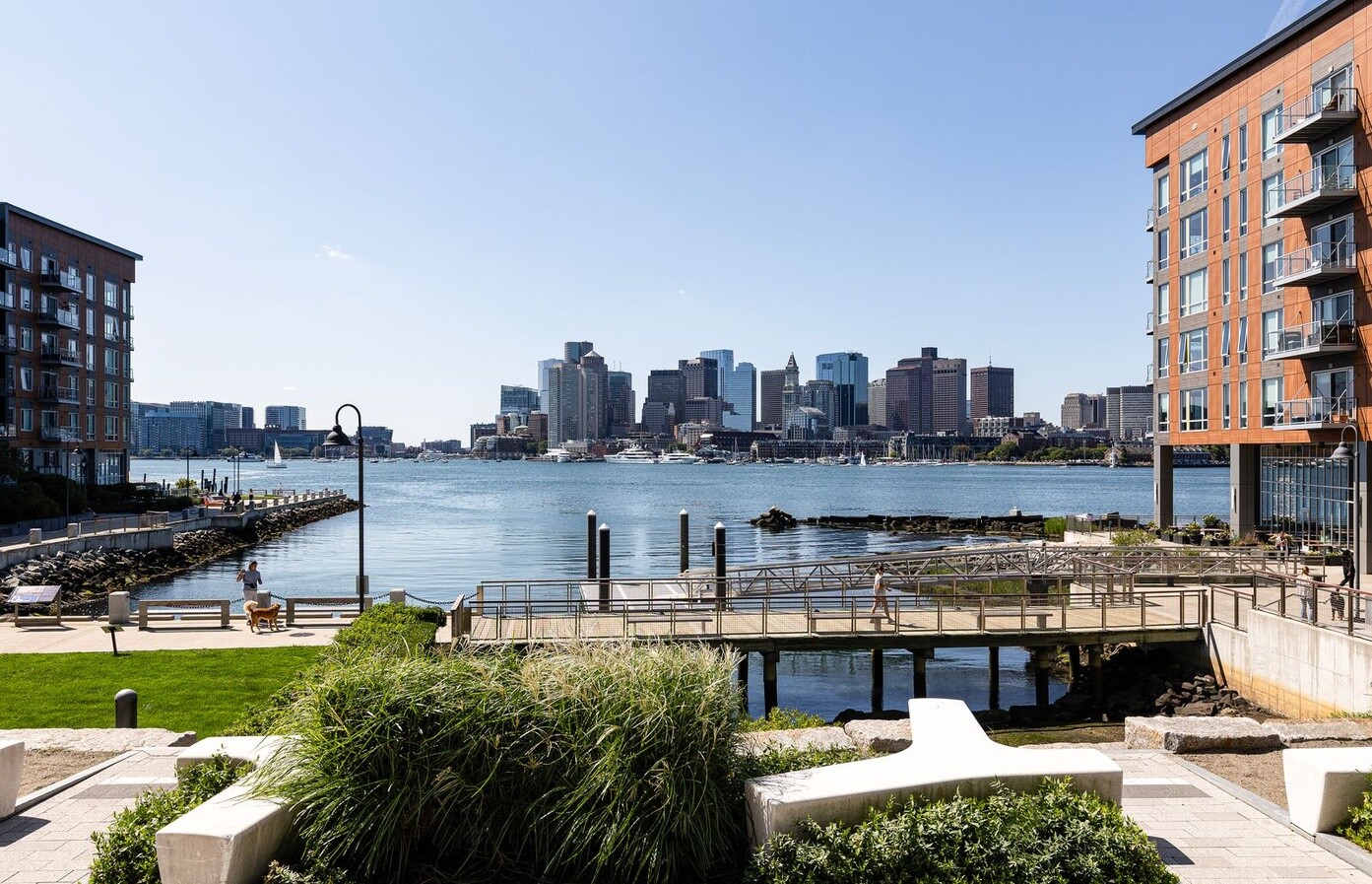 Clippership Ext Building Waterfrontoutdoorskylineview September2025 Edited